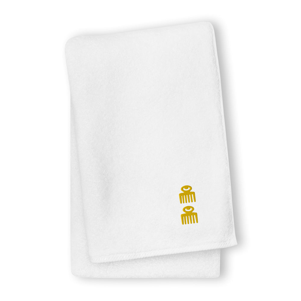 
                  
                    Load image into Gallery viewer, Duafe Turkish Cotton Towel
                  
                