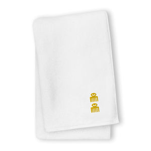 
                  
                    Load image into Gallery viewer, Duafe Turkish Cotton Towel
                  
                