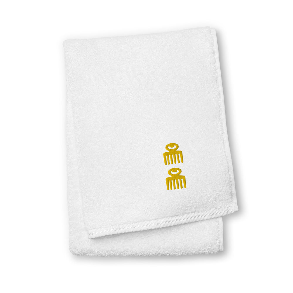 
                  
                    Load image into Gallery viewer, Duafe Turkish Cotton Towel
                  
                