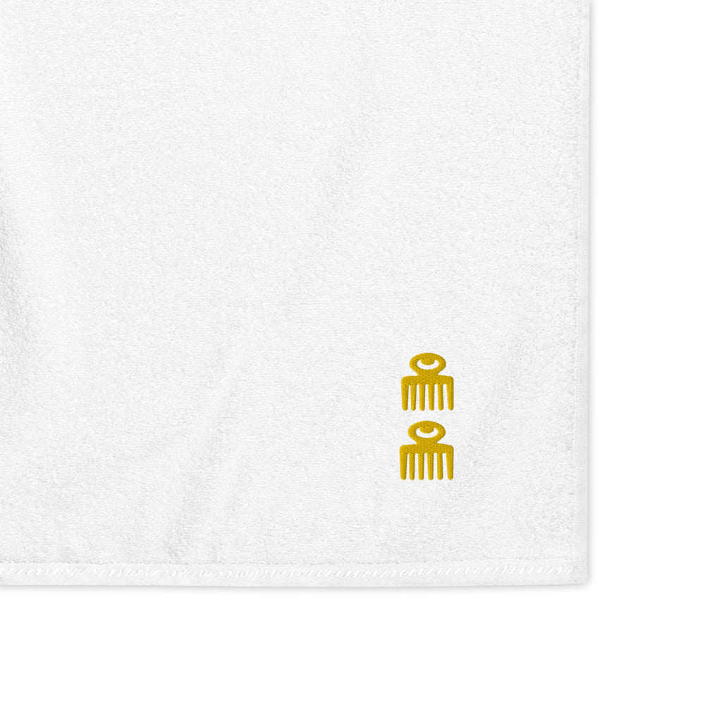 
                  
                    Load image into Gallery viewer, Duafe Turkish Cotton Towel
                  
                