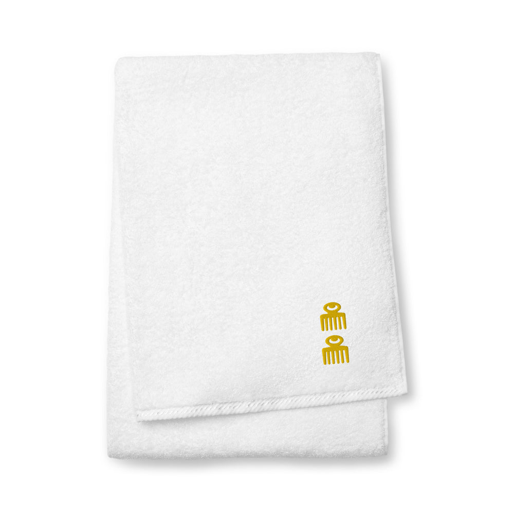 
                  
                    Load image into Gallery viewer, Duafe Turkish Cotton Towel
                  
                