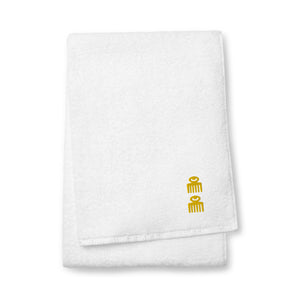 
                  
                    Load image into Gallery viewer, Duafe Turkish Cotton Towel
                  
                